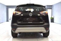 USED 2020 70 VAUXHALL CROSSLAND X 1.2 ELITE NAV 5 DOOR **&pound;199 A MONTH WITH &pound;706 DEPOSIT**