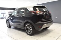 USED 2020 70 VAUXHALL CROSSLAND X 1.2 ELITE NAV 5 DOOR **&pound;199 A MONTH WITH &pound;706 DEPOSIT**