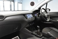 USED 2020 70 VAUXHALL CROSSLAND X 1.2 ELITE NAV 5 DOOR **&pound;199 A MONTH WITH &pound;706 DEPOSIT**