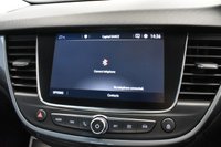 USED 2020 70 VAUXHALL CROSSLAND X 1.2 ELITE NAV 5 DOOR **&pound;199 A MONTH WITH &pound;706 DEPOSIT**