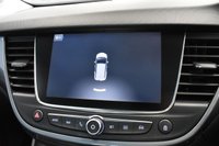 USED 2020 70 VAUXHALL CROSSLAND X 1.2 ELITE NAV 5 DOOR **&pound;199 A MONTH WITH &pound;706 DEPOSIT**