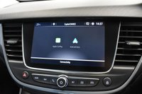 USED 2020 70 VAUXHALL CROSSLAND X 1.2 ELITE NAV 5 DOOR **&pound;199 A MONTH WITH &pound;706 DEPOSIT**