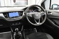 USED 2020 70 VAUXHALL CROSSLAND X 1.2 ELITE NAV 5 DOOR **&pound;199 A MONTH WITH &pound;706 DEPOSIT**