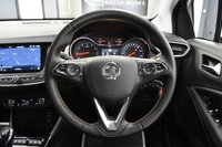 USED 2020 70 VAUXHALL CROSSLAND X 1.2 ELITE NAV 5 DOOR **&pound;199 A MONTH WITH &pound;706 DEPOSIT**