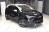 USED 2020 70 VAUXHALL CROSSLAND X 1.2 ELITE NAV 5 DOOR **&pound;199 A MONTH WITH &pound;706 DEPOSIT**