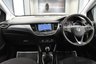 USED 2020 70 VAUXHALL CROSSLAND X 1.2 ELITE NAV 5 DOOR **&pound;199 A MONTH WITH &pound;706 DEPOSIT**