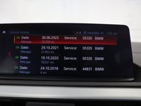USED 2018 68 BMW 1 SERIES 1.5 116D M SPORT SHADOW EDITION 5d 114 BHP BMW SERVICED GREAT SPECIFICATION M SPORT BMW
