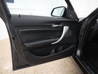 USED 2018 68 BMW 1 SERIES 1.5 116D M SPORT SHADOW EDITION 5d 114 BHP BMW SERVICED GREAT SPECIFICATION M SPORT BMW