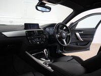 USED 2018 68 BMW 1 SERIES 1.5 116D M SPORT SHADOW EDITION 5d 114 BHP BMW SERVICED GREAT SPECIFICATION M SPORT BMW