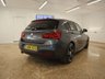 USED 2018 68 BMW 1 SERIES 1.5 116D M SPORT SHADOW EDITION 5d 114 BHP BMW SERVICED GREAT SPECIFICATION M SPORT BMW