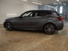 USED 2018 68 BMW 1 SERIES 1.5 116D M SPORT SHADOW EDITION 5d 114 BHP BMW SERVICED GREAT SPECIFICATION M SPORT BMW