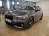 USED 2018 68 BMW 1 SERIES 1.5 116D M SPORT SHADOW EDITION 5d 114 BHP BMW SERVICED GREAT SPECIFICATION M SPORT BMW