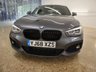 USED 2018 68 BMW 1 SERIES 1.5 116D M SPORT SHADOW EDITION 5d 114 BHP BMW SERVICED GREAT SPECIFICATION M SPORT BMW