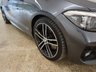 USED 2018 68 BMW 1 SERIES 1.5 116D M SPORT SHADOW EDITION 5d 114 BHP BMW SERVICED GREAT SPECIFICATION M SPORT BMW