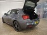 USED 2018 68 BMW 1 SERIES 1.5 116D M SPORT SHADOW EDITION 5d 114 BHP BMW SERVICED GREAT SPECIFICATION M SPORT BMW