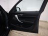 USED 2018 68 BMW 1 SERIES 1.5 116D M SPORT SHADOW EDITION 5d 114 BHP BMW SERVICED GREAT SPECIFICATION M SPORT BMW