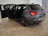 USED 2018 68 BMW 1 SERIES 1.5 116D M SPORT SHADOW EDITION 5d 114 BHP BMW SERVICED GREAT SPECIFICATION M SPORT BMW