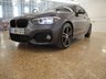USED 2018 68 BMW 1 SERIES 1.5 116D M SPORT SHADOW EDITION 5d 114 BHP BMW SERVICED GREAT SPECIFICATION M SPORT BMW