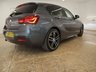 USED 2018 68 BMW 1 SERIES 1.5 116D M SPORT SHADOW EDITION 5d 114 BHP BMW SERVICED GREAT SPECIFICATION M SPORT BMW