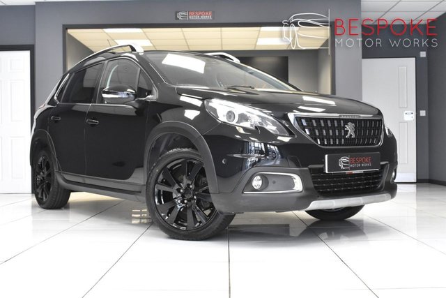 Bespoke Motor Works LTD