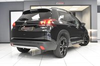 USED 2017 17 PEUGEOT 2008 1.2 PURETECH S/S ALLURE 5 DOOR 