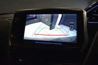 USED 2017 17 PEUGEOT 2008 1.2 PURETECH S/S ALLURE 5 DOOR 