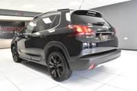 USED 2017 17 PEUGEOT 2008 1.2 PURETECH S/S ALLURE 5 DOOR 