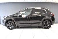 USED 2017 17 PEUGEOT 2008 1.2 PURETECH S/S ALLURE 5 DOOR 