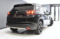 USED 2017 17 PEUGEOT 2008 1.2 PURETECH S/S ALLURE 5 DOOR 