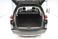USED 2017 17 PEUGEOT 2008 1.2 PURETECH S/S ALLURE 5 DOOR 