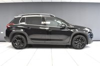 USED 2017 17 PEUGEOT 2008 1.2 PURETECH S/S ALLURE 5 DOOR 