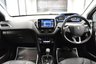 USED 2017 17 PEUGEOT 2008 1.2 PURETECH S/S ALLURE 5 DOOR 