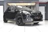 USED 2017 17 PEUGEOT 2008 1.2 PURETECH S/S ALLURE 5 DOOR 