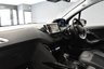 USED 2017 17 PEUGEOT 2008 1.2 PURETECH S/S ALLURE 5 DOOR 