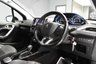 USED 2017 17 PEUGEOT 2008 1.2 PURETECH S/S ALLURE 5 DOOR 