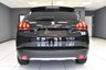 USED 2017 17 PEUGEOT 2008 1.2 PURETECH S/S ALLURE 5 DOOR 