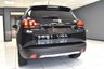 USED 2017 17 PEUGEOT 2008 1.2 PURETECH S/S ALLURE 5 DOOR 
