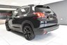 USED 2017 17 PEUGEOT 2008 1.2 PURETECH S/S ALLURE 5 DOOR 