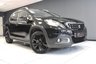 USED 2017 17 PEUGEOT 2008 1.2 PURETECH S/S ALLURE 5 DOOR 