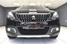 USED 2017 17 PEUGEOT 2008 1.2 PURETECH S/S ALLURE 5 DOOR 