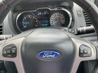 USED 2016 16 FORD RANGER 3.2 LIMITED 4X4 DCB TDCI 4d 197 BHP ** NO VAT ** LEATHER + TOWBAR