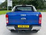 USED 2016 16 FORD RANGER 3.2 LIMITED 4X4 DCB TDCI 4d 197 BHP ** NO VAT ** LEATHER + TOWBAR