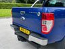 USED 2016 16 FORD RANGER 3.2 LIMITED 4X4 DCB TDCI 4d 197 BHP ** NO VAT ** LEATHER + TOWBAR