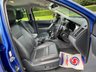 USED 2016 16 FORD RANGER 3.2 LIMITED 4X4 DCB TDCI 4d 197 BHP ** NO VAT ** LEATHER + TOWBAR