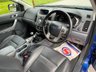 USED 2016 16 FORD RANGER 3.2 LIMITED 4X4 DCB TDCI 4d 197 BHP ** NO VAT ** LEATHER + TOWBAR