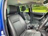USED 2016 16 FORD RANGER 3.2 LIMITED 4X4 DCB TDCI 4d 197 BHP ** NO VAT ** LEATHER + TOWBAR