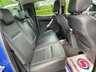 USED 2016 16 FORD RANGER 3.2 LIMITED 4X4 DCB TDCI 4d 197 BHP ** NO VAT ** LEATHER + TOWBAR