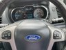 USED 2016 16 FORD RANGER 3.2 LIMITED 4X4 DCB TDCI 4d 197 BHP ** NO VAT ** LEATHER + TOWBAR