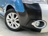 USED 2011 61 CITROEN BERLINGO 1.6 MULTISPACE XTR HDI 5d 110 BHP 