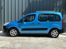 USED 2011 61 CITROEN BERLINGO 1.6 MULTISPACE XTR HDI 5d 110 BHP 